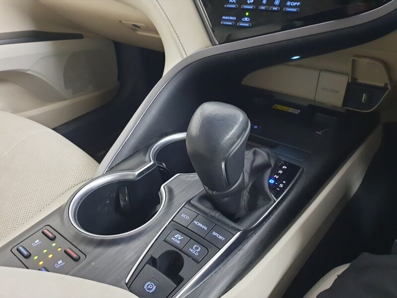 More views of Toyota Camry