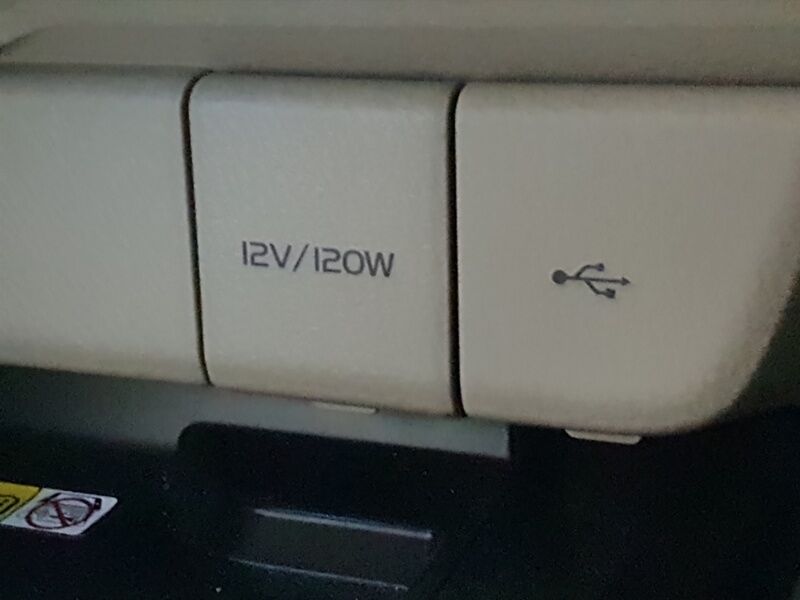 More views of Toyota Camry