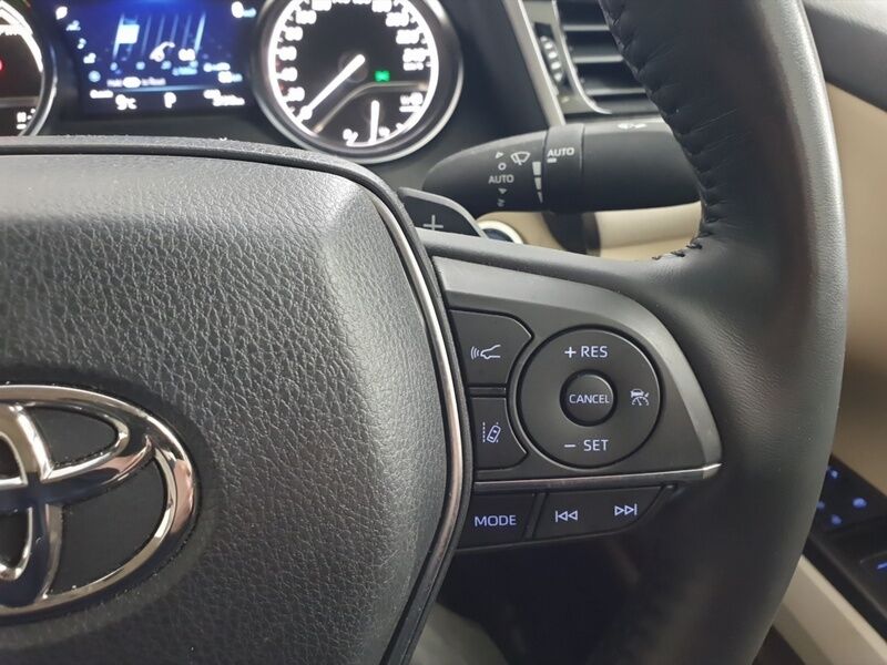 More views of Toyota Camry