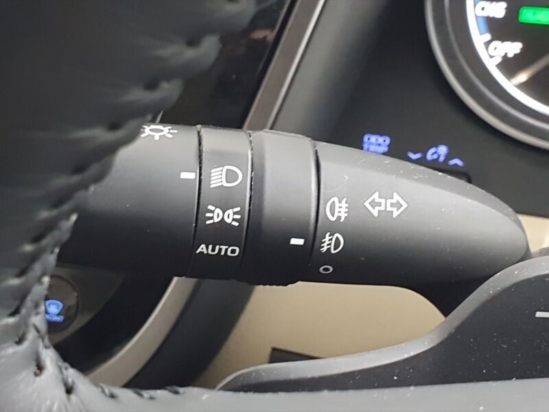 More views of Toyota Camry