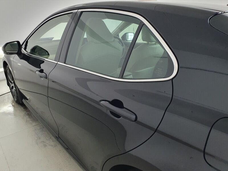 More views of Toyota Camry