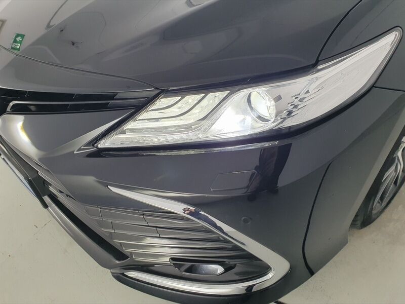 More views of Toyota Camry