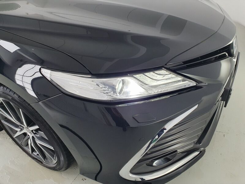 More views of Toyota Camry