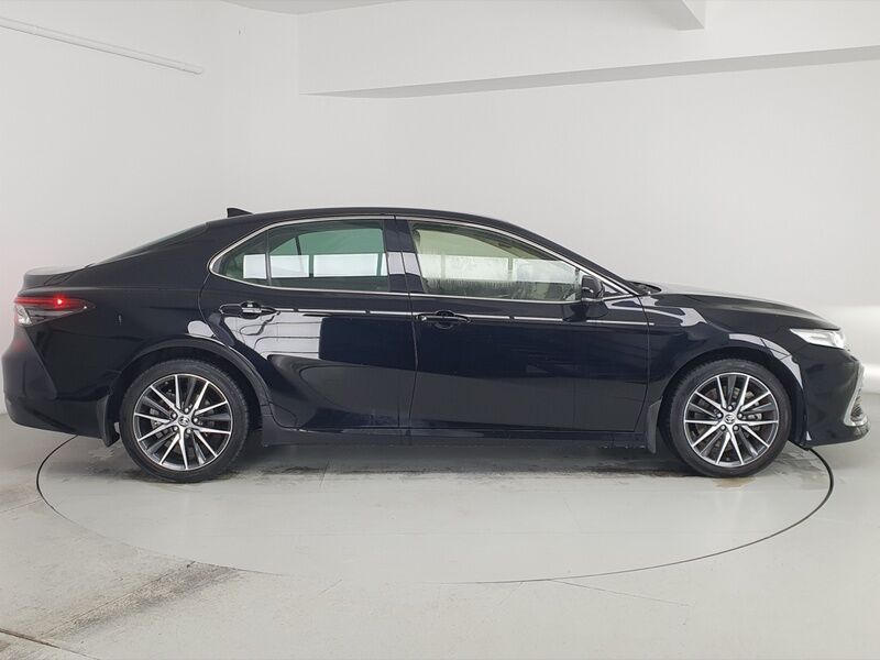 More views of Toyota Camry