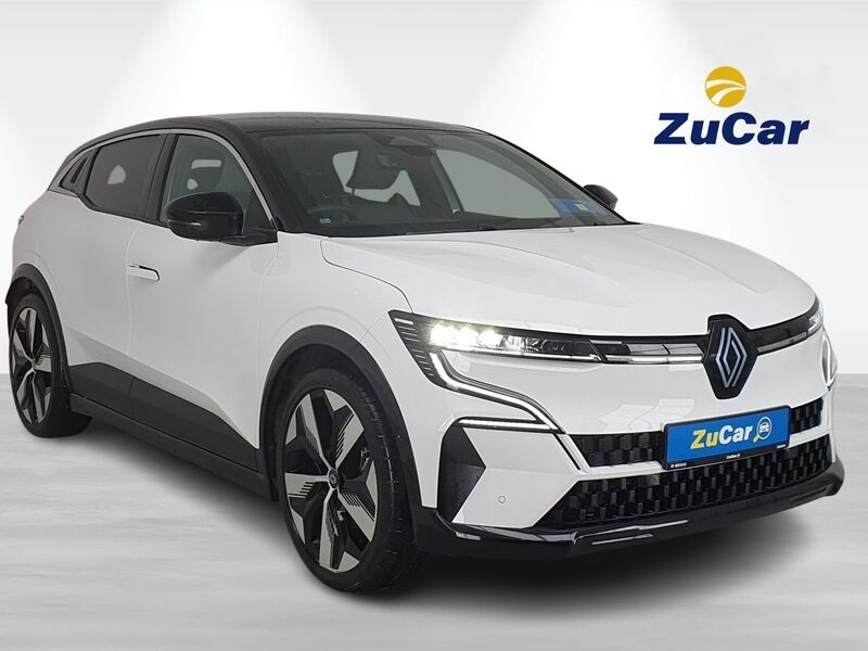 More views of Renault Megane E-Tech