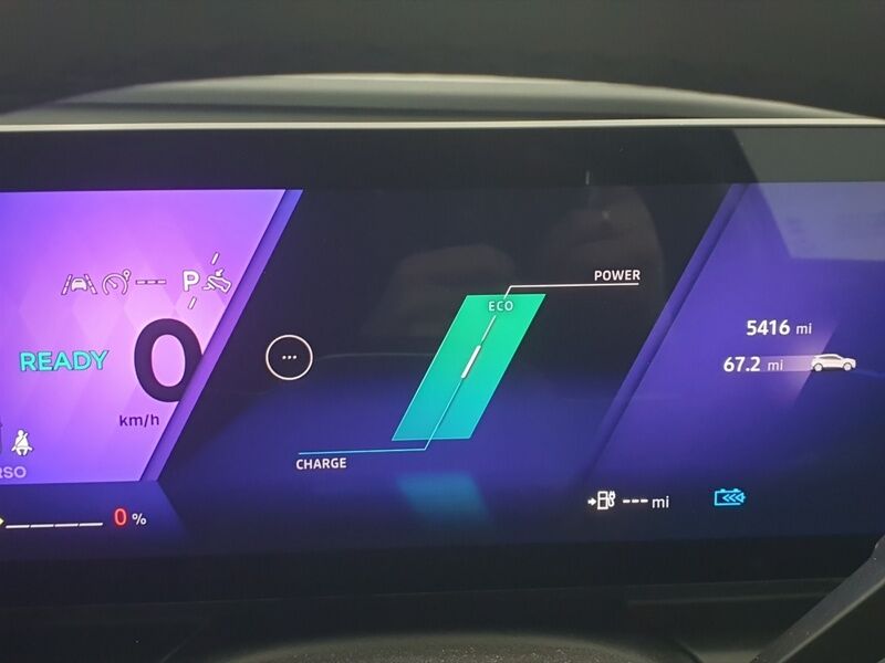 More views of Renault Megane E-Tech