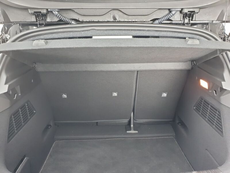 More views of Renault Megane E-Tech