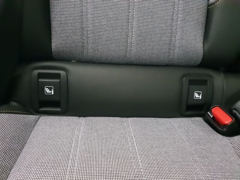 More views of Renault Megane E-Tech