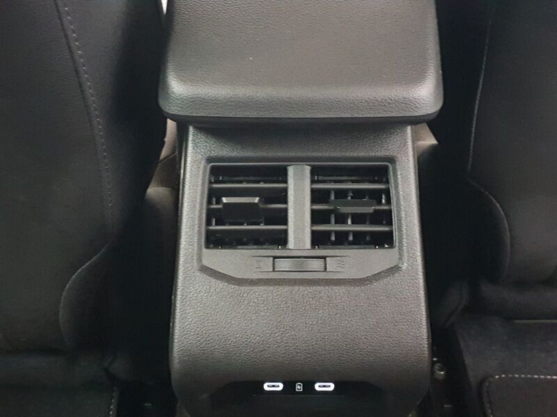 More views of Renault Megane E-Tech