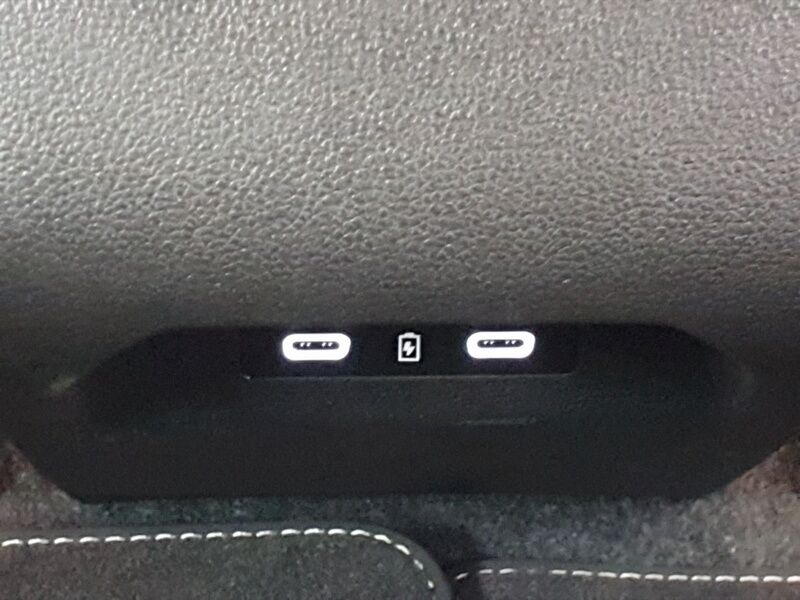 More views of Renault Megane E-Tech