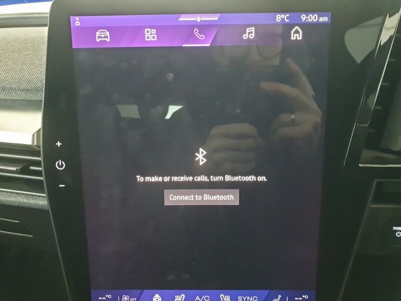 More views of Renault Megane E-Tech