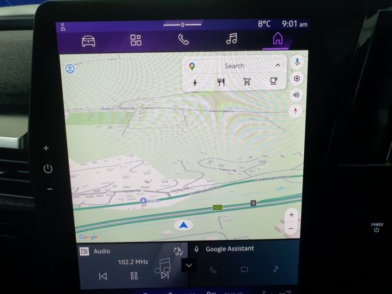 More views of Renault Megane E-Tech