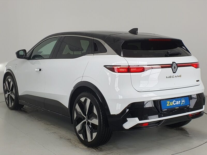 More views of Renault Megane E-Tech