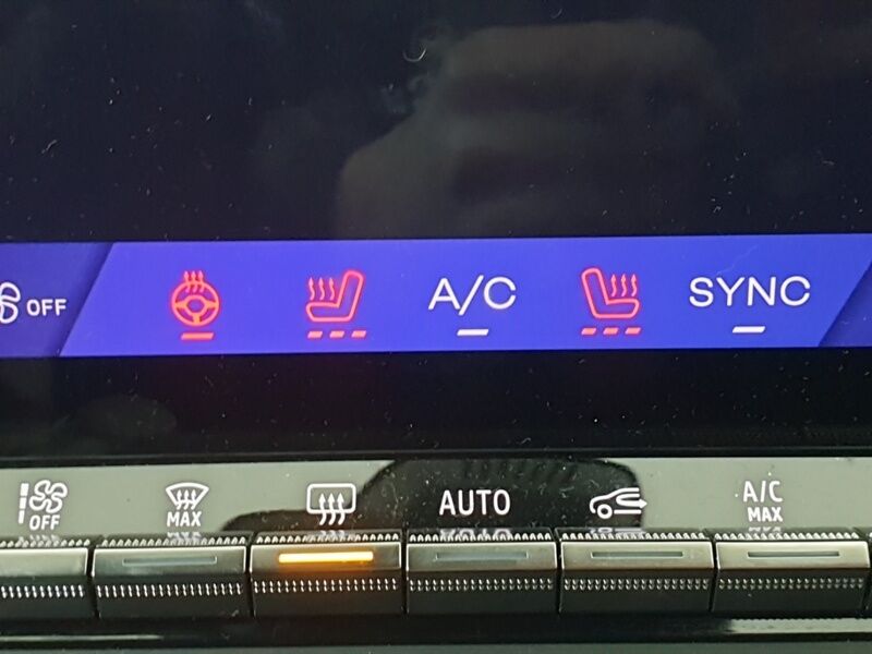 More views of Renault Megane E-Tech