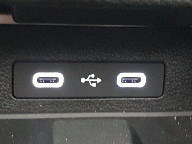 More views of Renault Megane E-Tech