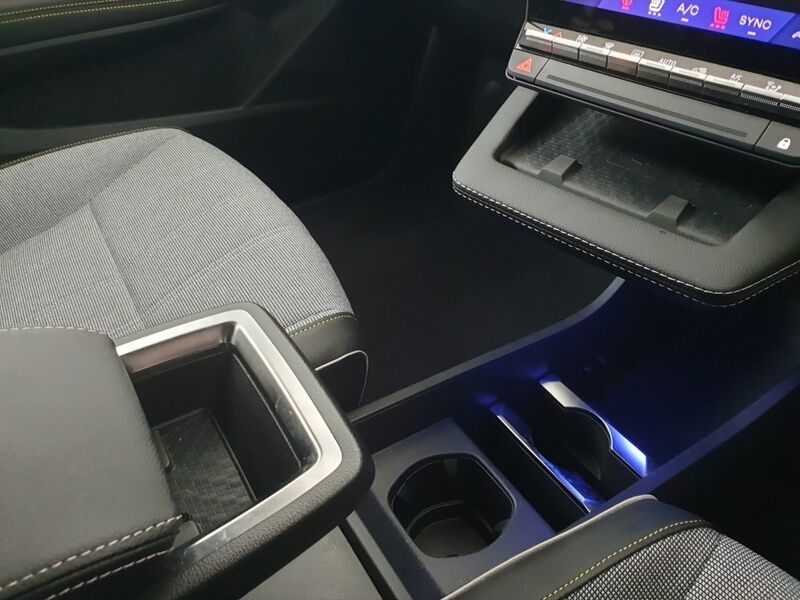 More views of Renault Megane E-Tech