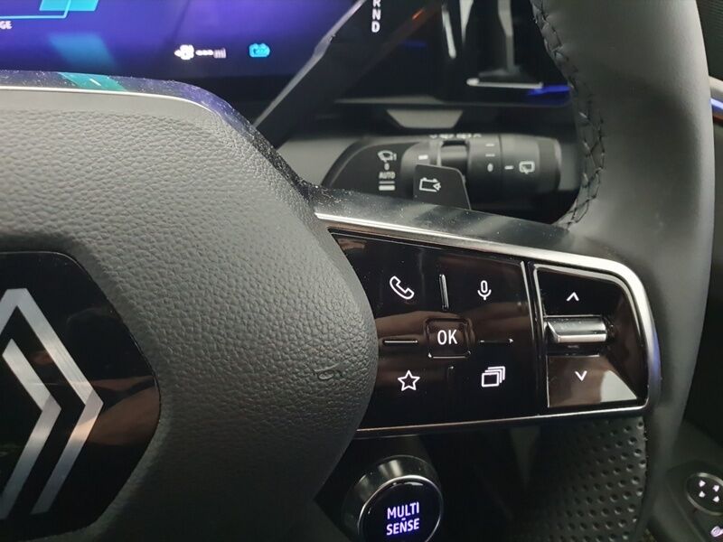 More views of Renault Megane E-Tech