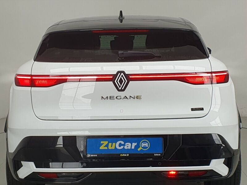 More views of Renault Megane E-Tech