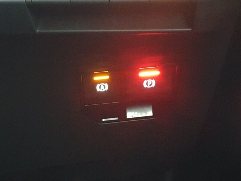 More views of Renault Megane E-Tech