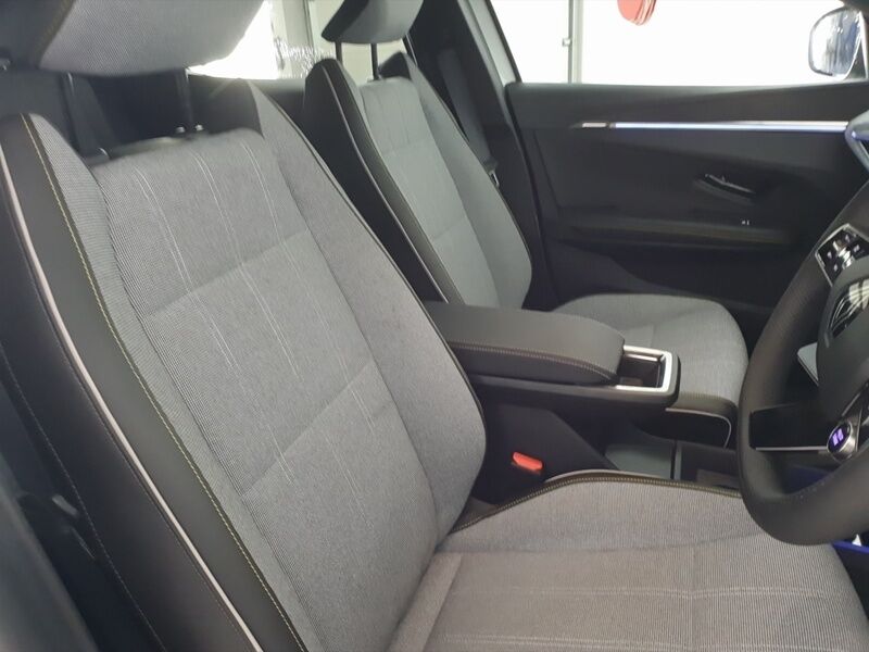 More views of Renault Megane E-Tech