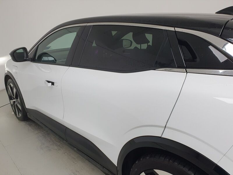 More views of Renault Megane E-Tech