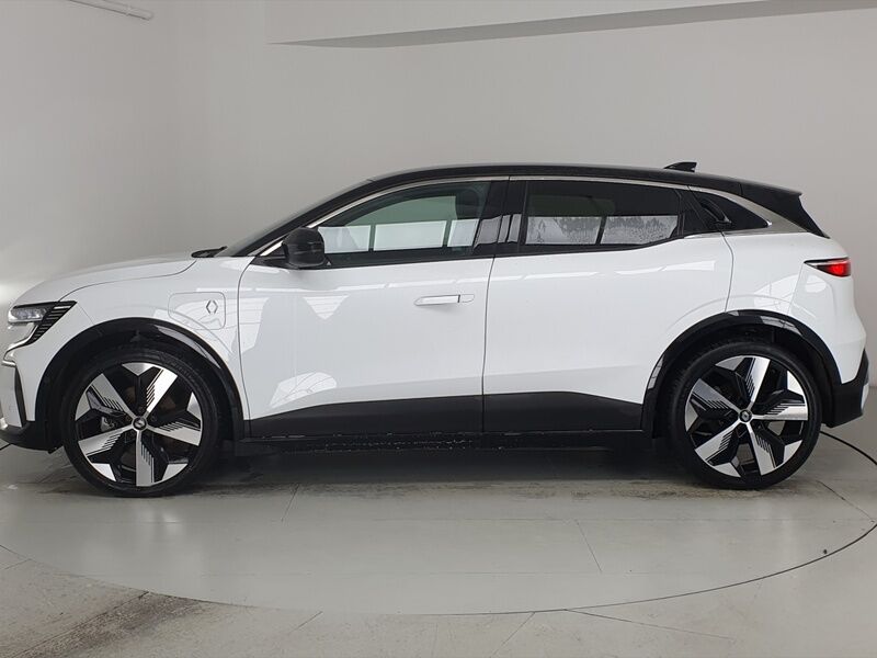 More views of Renault Megane E-Tech