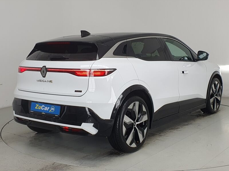 More views of Renault Megane E-Tech