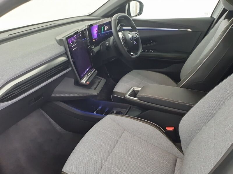 More views of Renault Megane E-Tech