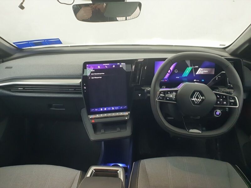 More views of Renault Megane E-Tech