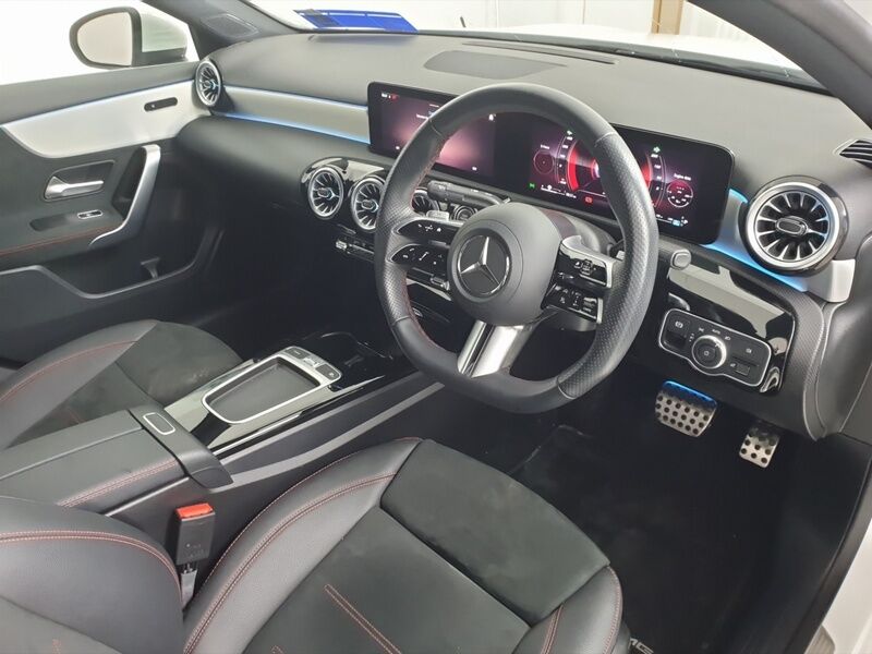 More views of Mercedes-Benz A-Class