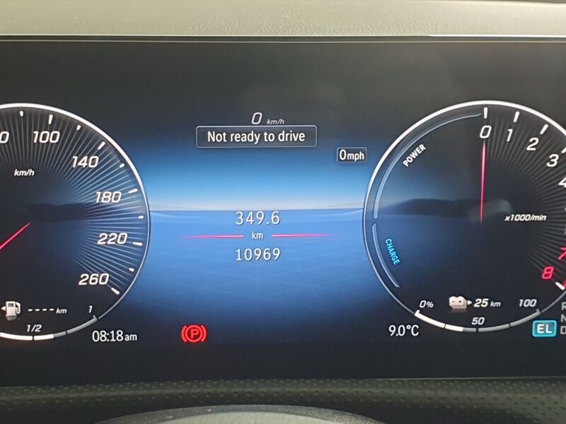 More views of Mercedes-Benz A-Class