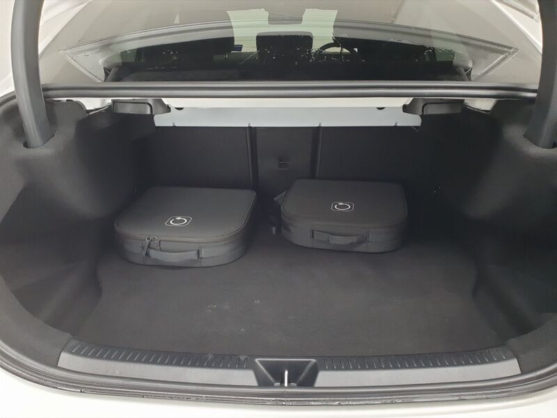 More views of Mercedes-Benz A-Class