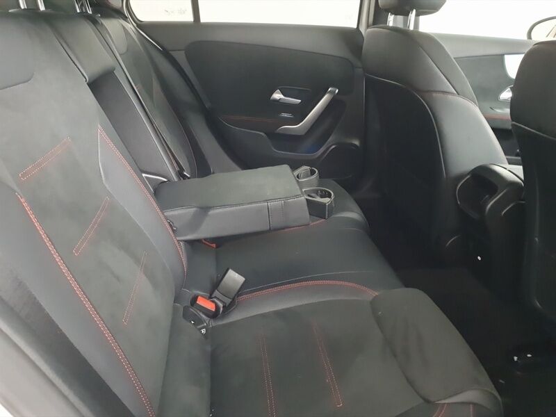 More views of Mercedes-Benz A-Class