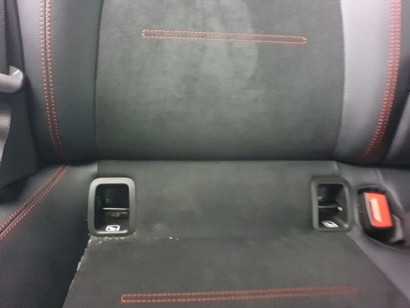 More views of Mercedes-Benz A-Class