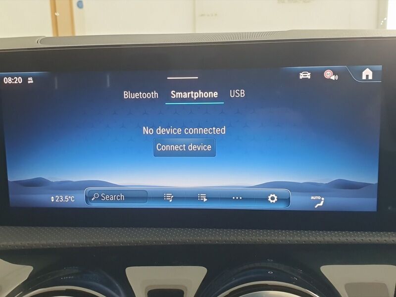 More views of Mercedes-Benz A-Class