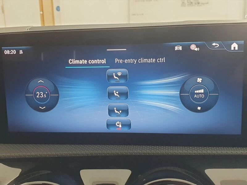 More views of Mercedes-Benz A-Class