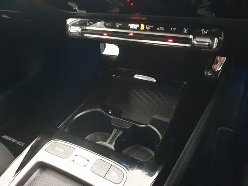 More views of Mercedes-Benz A-Class