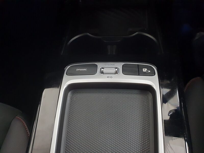 More views of Mercedes-Benz A-Class