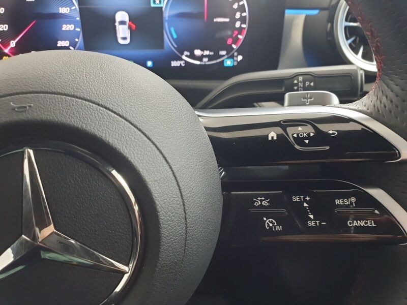 More views of Mercedes-Benz A-Class