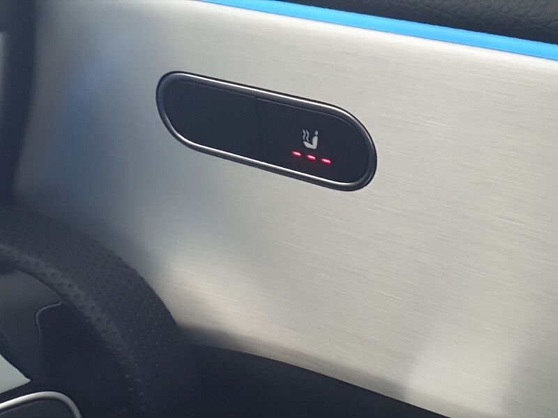 More views of Mercedes-Benz A-Class