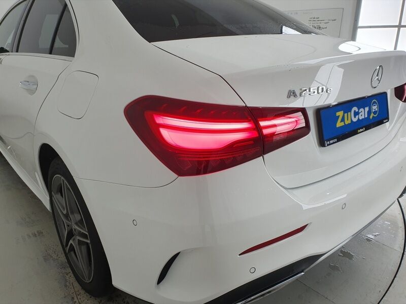 More views of Mercedes-Benz A-Class