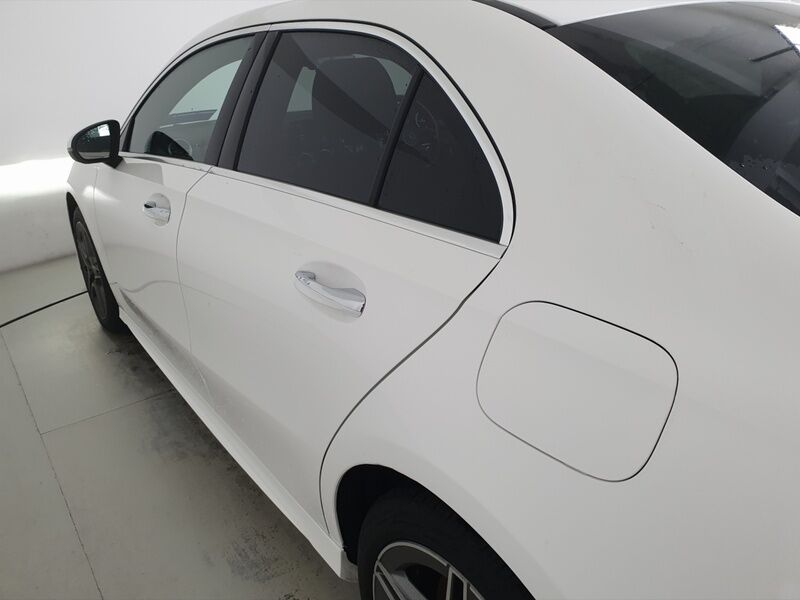 More views of Mercedes-Benz A-Class