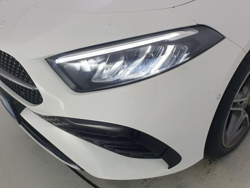 More views of Mercedes-Benz A-Class