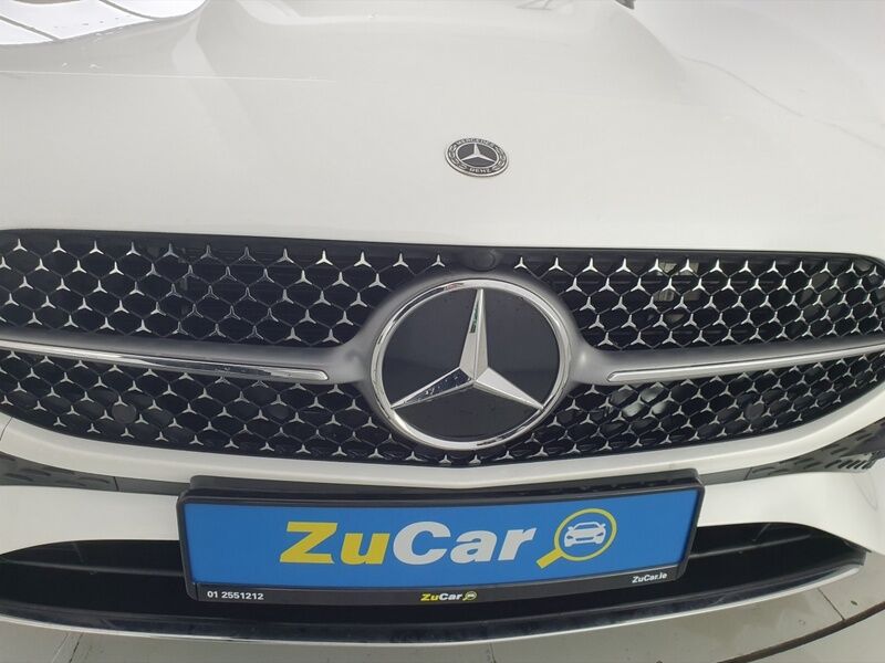 More views of Mercedes-Benz A-Class