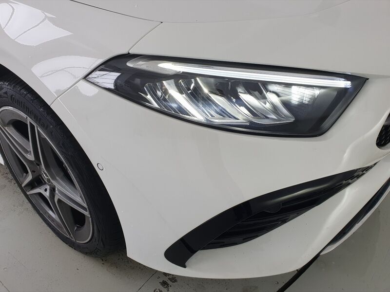 More views of Mercedes-Benz A-Class