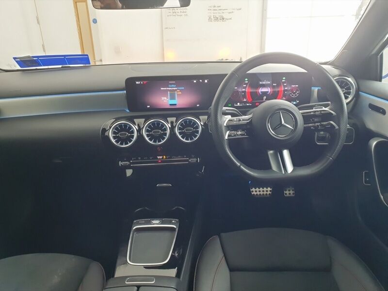 More views of Mercedes-Benz A-Class