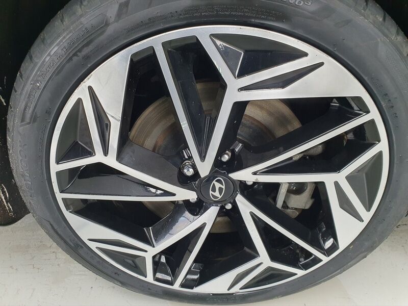 More views of Hyundai IONIQ 6