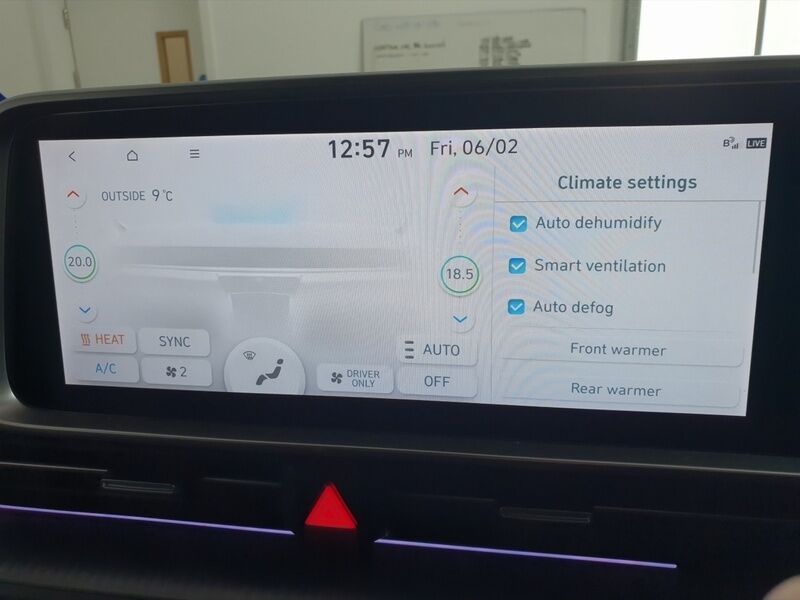 More views of Hyundai IONIQ 6