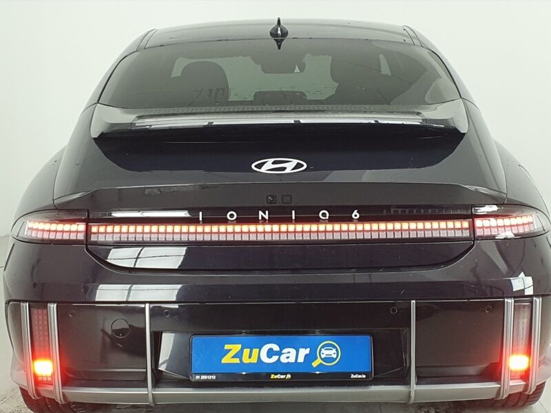 More views of Hyundai IONIQ 6