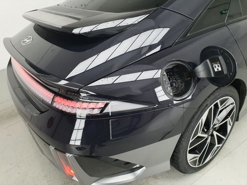 More views of Hyundai IONIQ 6